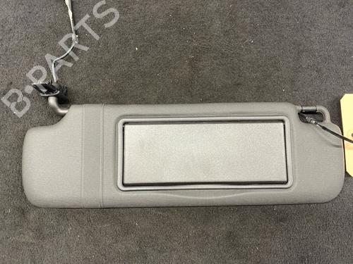 Left sun visor OPEL CASCADA (W13) 1.6 SIDI (67) | BP37420764I1 - Image 4