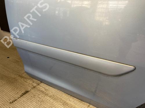 Left rear door OPEL CORSA D (S07) 1.4 (L08, L68) | BP13715120C4 