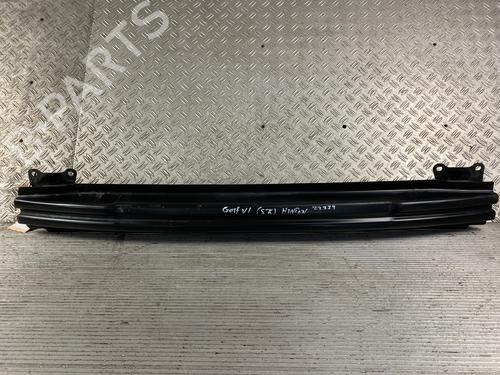 Used Rear bumper reinforcement VW GOLF VI (5K1) 1.4 (80 hp) 15675490