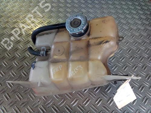 Expansion tank JEEP CHEROKEE (KJ) 2.8 CRD 4x4 | BP14603894C120 
