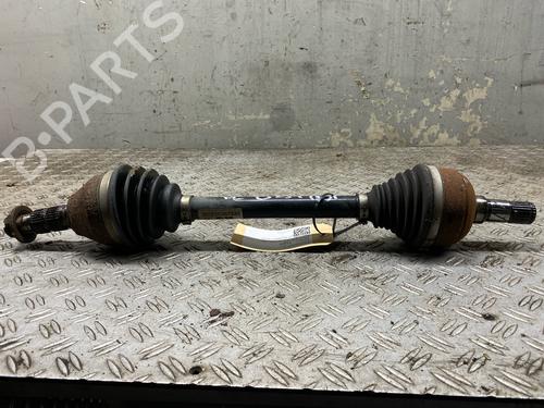 Left front driveshaft OPEL INSIGNIA A (G09) 2.0 CDTI (68) | BP31039221M38 