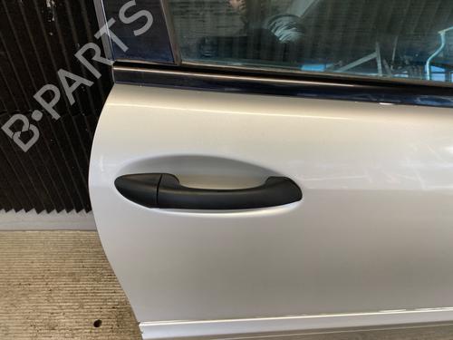 Right front door MERCEDES-BENZ C-CLASS Coupe (CL203) C 180 Kompressor (203.746) | BP16285788C3 