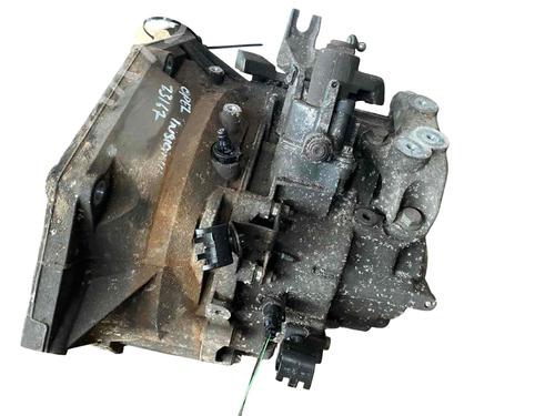 Gearbox OPEL INSIGNIA A Sports Tourer (G09) 2.0 CDTI (35) | BP29828280M3 