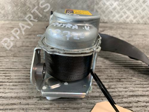 Rear left seatbelt OPEL ASTRA K Sports Tourer (B16) 1.6 CDTi (35) | BP19507700I29 