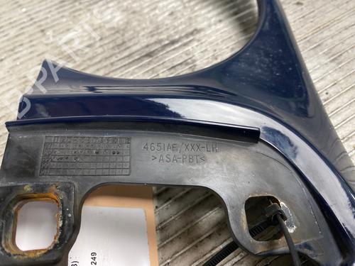 Headlight eyebrow JAGUAR XJ (X308) 4.0 | BP14606669C118 