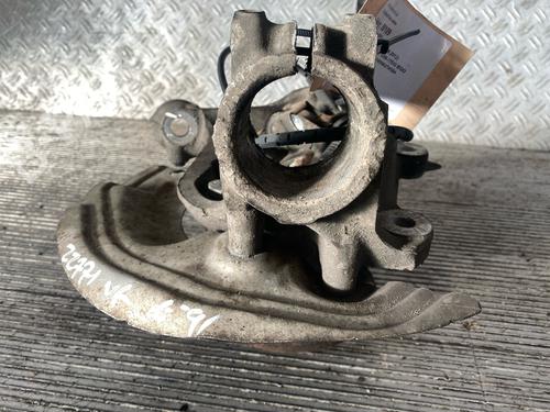 Left front steering knuckle BMW 3 Touring (E91) 318 d | BP20157819M25 