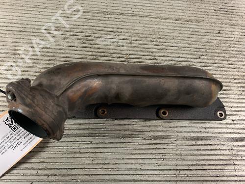 Used Exhaust manifold MERCEDES-BENZ M-CLASS (W164) ML 350 4-matic (164.186) (272 hp) 17060554
