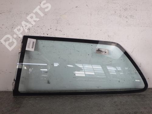 Used Rear left quarter glass Rear left quarter glass HONDA CIVIC IV Hatchback (EC, ED, EE) 1.3 16V Cat (EC8) (75 hp) 7305632 7305632