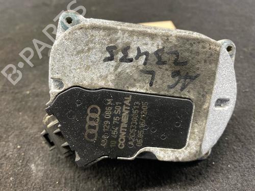 Electronic sensor AUDI A6 C6 Avant (4F5) 2.7 TDI | BP38238877M84 - Image 6