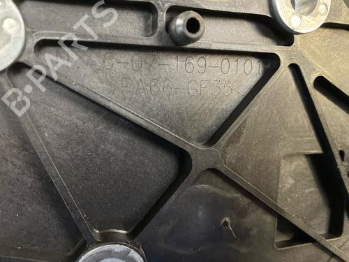 Gear lever FORD KA (RU8) 1.2 | BP21127551M90