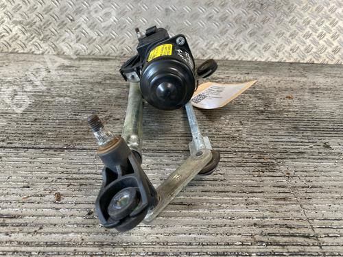 Front wipers mechanism FIAT FIORINO Box Body/MPV (225_) 1.4 (225BXA1A, 225BXF1A) | BP24935945C83 