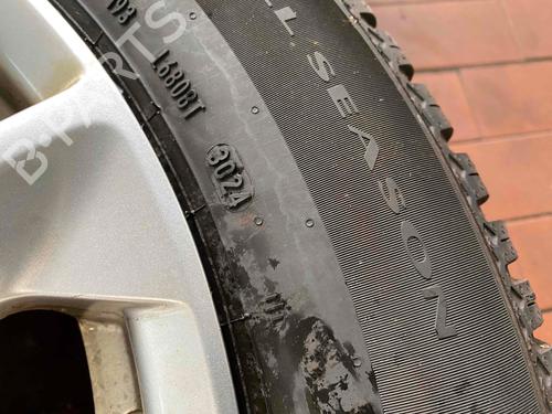 Rim NISSAN QASHQAI II (J11, J11_) 1.2 DIG-T | BP28813153C45 