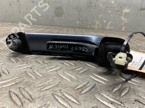 Tailgate handle HYUNDAI SANTA FÉ II (CM) 2.2 CRDi 4x4 | BP27482386C132 