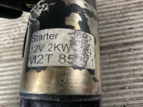 Starter SUZUKI GRAND VITARA I (FT, HT) 2.0 HDI 110 4x4 (SQ420D, TD82V) | BP19922872M8 