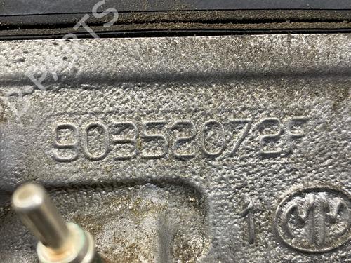 Cylinder head JEEP GRAND CHEROKEE IV (WK, WK2) 3.0 CRD V6 4x4 | BP32446030M5