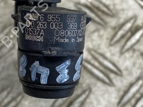 Electronic sensor BMW 1 (E87) 120 d | BP36406131M84 - Image 6