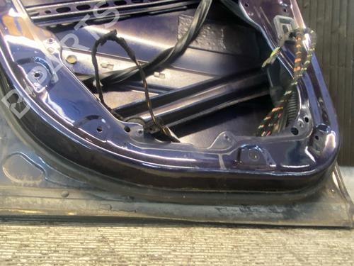 Left rear door MERCEDES-BENZ M-CLASS (W164) ML 350 4-matic (164.186) | BP19342535C4 