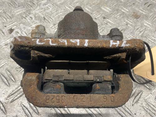 Left rear brake caliper NISSAN QASHQAI / QASHQAI +2 I (J10, NJ10, JJ10E) 1.6 dCi All-wheel Drive | BP25754956M107 