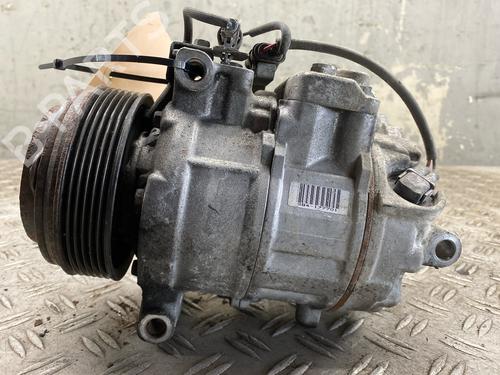 AC compressor BMW 1 (E87) 120 d | BP36293440M34 - Image 3