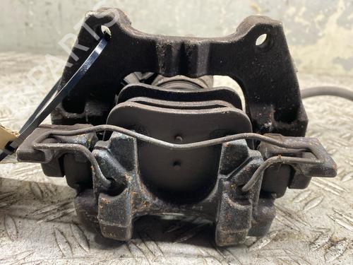 Left rear brake caliper AUDI A3 Limousine (8VS, 8VM) 1.0 TFSI | BP32497633M107 