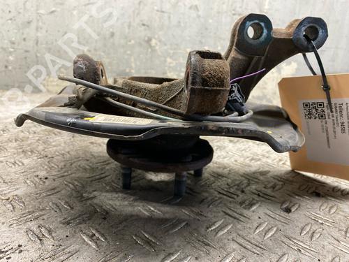 Right front steering knuckle SUBARU TREZIA 1.4 D | BP34442102M26  - Image 7