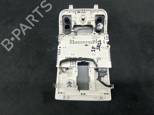 Interior roof light AUDI A3 Limousine (8VS, 8VM) 1.0 TFSI | BP32421170I8 