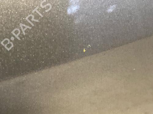 Tailgate VW POLO V (6R1, 6C1) 1.4 (6R1) | BP22643586C6 