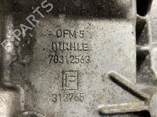 Front right seatbelt BMW 7 (F01, F02, F03, F04) 750 i, Li xDrive | BP23876024I25 