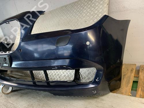 Front bumper BMW 7 (F01, F02, F03, F04) 750 i, Li xDrive | BP23864925C7 