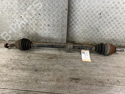 Used Right front driveshaft OPEL ASTRA H TwinTop (A04) 1.8 (L67) (140 hp) 21385980