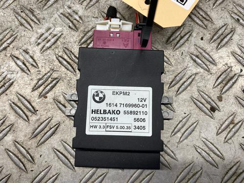 electronic-module-bmw-3-touring-e91-2004-2005-2006-2007-2008-2009-2010-2011-2012-32024611 main image