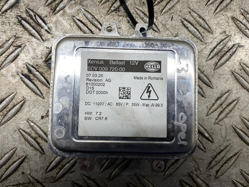 Xenon ballast OPEL INSIGNIA A Sports Tourer (G09) 2.0 CDTI (35) (160 hp) 30325826