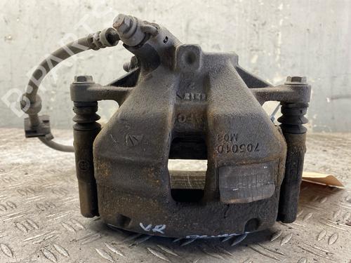 Pinça travão frente direita Pinça travão frente direita PEUGEOT 308 SW II (LC_, LJ_, LR_, LX_, L4_) 1.2 THP 130 (131 hp) 34238165 34238165