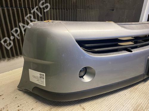 Front bumper BMW 3 Touring (E46) 320 i | BP17001427C7 
