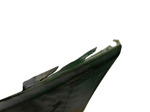 Front bumper FIAT SCUDO Van (270_, 272_) 2.0 D Multijet | BP29568182C7