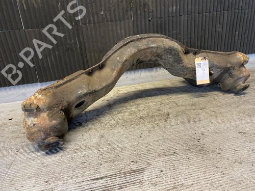 Subframe MERCEDES-BENZ HECKFLOSSE (W110) 190 C (110.010) | BP17662073M9 