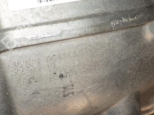 Rear differential BMW X4 (G02, F98) xDrive 20 i | BP7797088M24 