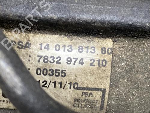 Steering rack FIAT SCUDO Van (270_, 272_) 2.0 D Multijet | BP29568222M22 