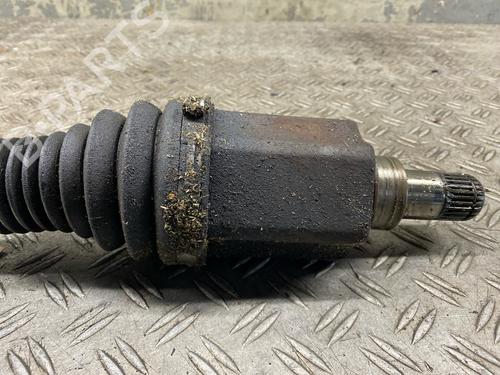 Left front driveshaft BMW 5 (E60) 528 i | BP40129561M38 - Image 10