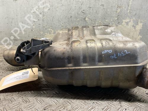 Exhaust system AUDI A4 B8 (8K2) 3.2 FSI quattro | BP39144998M121 - Image 7