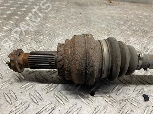 Right rear driveshaft BMW 3 Touring (E91) 320 d | BP25051988M41 