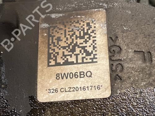 Right front brake caliper AUDI A4 B9 Avant (8W5, 8WD) 2.0 TDI | BP33242959M104 - Image 8