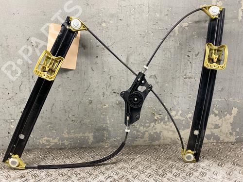 Front left window mechanism AUDI A4 B9 Avant (8W5, 8WD) 2.0 TDI | BP37256307C22 - Image 2