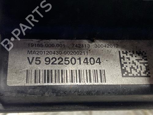 Fuse box BMW 1 (F20) 116 i | BP32681794E1