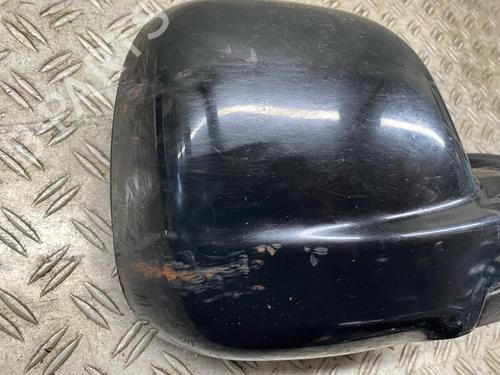 Right mirror CITROËN BERLINGO MULTISPACE (B9) 1.6 VTi 120 | BP28608881C27 