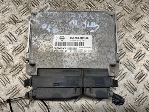 Used Engine control unit (ECU) VW GOLF IV (1J1) 1.6 (100 hp) 29158023