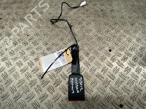 Seat buckle NISSAN PRIMERA Hatchback (P12) 2.0 | BP28058153I32