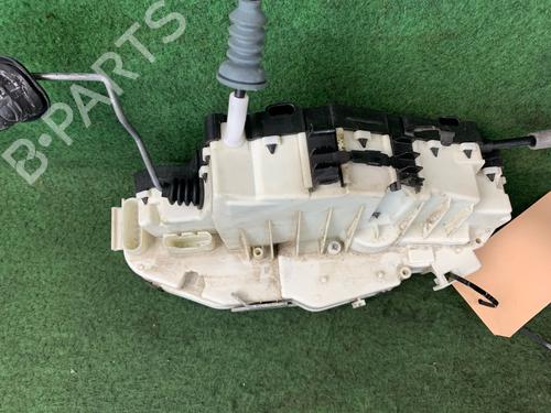 Front right lock MERCEDES-BENZ S-CLASS (W221, V221) S 400 Hybrid (221.095, 221.195) | BP20509997C97 