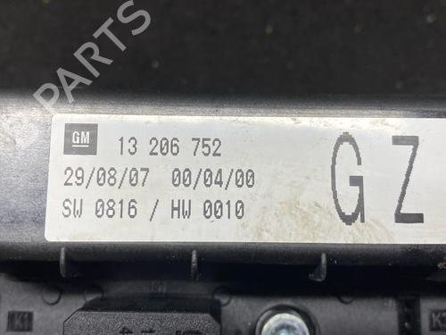 Fuse box OPEL ASTRA H (A04) 1.6 (L48) | BP40501294E1 - Image 7
