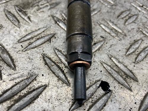 Injector AUDI A8 D3 (4E2, 4E8) 4.2 TDI quattro | BP30129072M100 